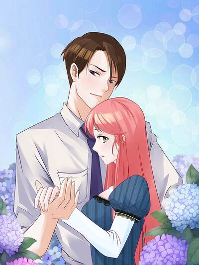 精品推荐漫画《银铃魔法学舍》横版封面